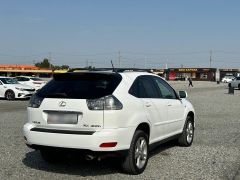 Сүрөт унаа Lexus RX