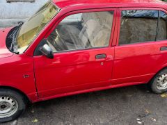 Сүрөт унаа Daihatsu Cuore