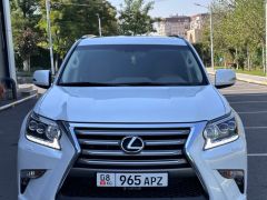 Фото авто Lexus GX