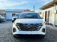 Фото авто Hyundai Custo