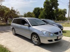 Сүрөт унаа Mitsubishi Lancer