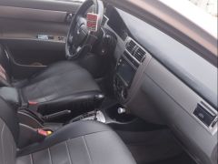 Фото авто Chevrolet Lacetti