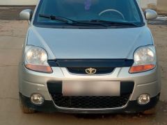 Photo of the vehicle Daewoo Matiz