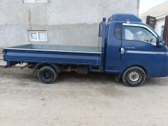 Фото авто Hyundai Porter