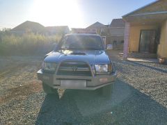 Фото авто Toyota 4Runner