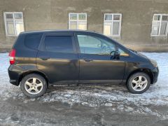 Photo of the vehicle Honda Fit