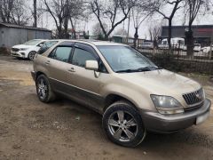 Photo of the vehicle Lexus RX