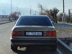 Фото авто Audi 100