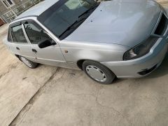 Сүрөт унаа Daewoo Nexia