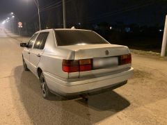 Фото авто Volkswagen Vento