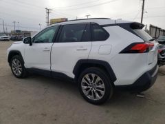 Сүрөт унаа Toyota RAV4