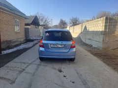 Photo of the vehicle Honda Fit