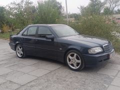 Photo of the vehicle Mercedes-Benz C-Класс