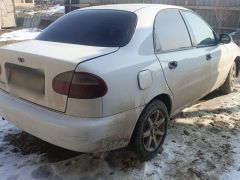 Сүрөт унаа Daewoo Lanos (Sens)