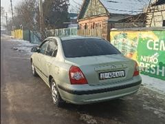 Сүрөт унаа Hyundai Elantra