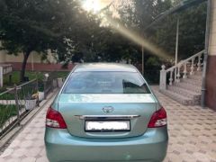 Сүрөт унаа Toyota Yaris