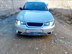 Сүрөт унаа Daewoo Nexia