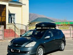 Сүрөт унаа Toyota Caldina