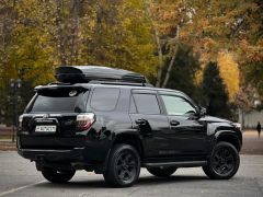 Сүрөт унаа Toyota 4Runner