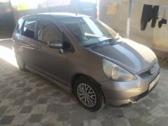 Сүрөт унаа Honda Fit