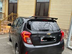 Photo of the vehicle Chevrolet Spark