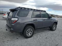 Photo of the vehicle Toyota 4Runner