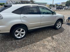 Photo of the vehicle Toyota Harrier