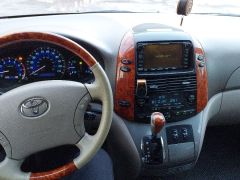 Photo of the vehicle Toyota Sienna