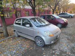 Сүрөт унаа Chevrolet Spark