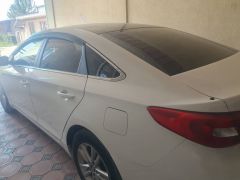 Сүрөт унаа Hyundai Sonata