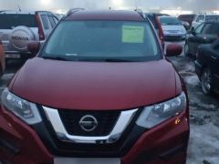 Photo of the vehicle Nissan Rogue