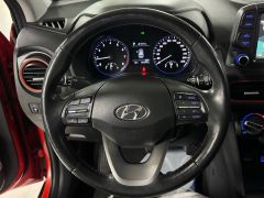 Photo of the vehicle Hyundai Kona