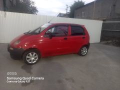 Photo of the vehicle Daewoo Matiz