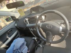 Photo of the vehicle Toyota Ist