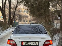 Фото авто Daewoo Nexia