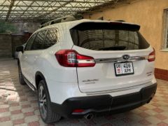 Сүрөт унаа Subaru Ascent