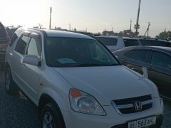 Сүрөт унаа Honda CR-V