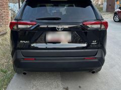 Фото авто Toyota RAV4