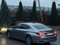 Фото авто Lexus ES