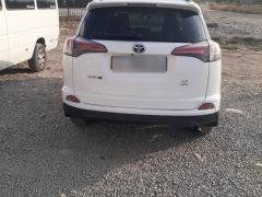 Photo of the vehicle Toyota RAV4