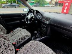 Сүрөт унаа Volkswagen Golf