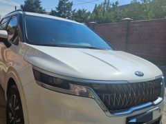 Сүрөт унаа Kia Carnival