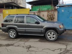 Photo of the vehicle Jeep Grand Cherokee