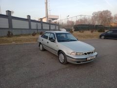 Сүрөт унаа Daewoo Nexia