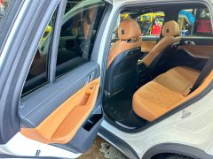 Сүрөт унаа BMW X5