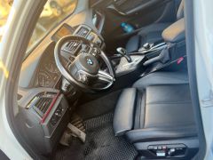 Сүрөт унаа BMW 1 серия