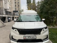 Фото авто Kia Carnival