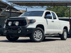 Photo of the vehicle Toyota Tundra