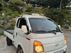 Фото авто Hyundai Porter