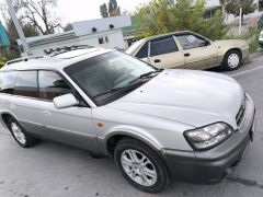 Сүрөт унаа Subaru Legacy Lancaster